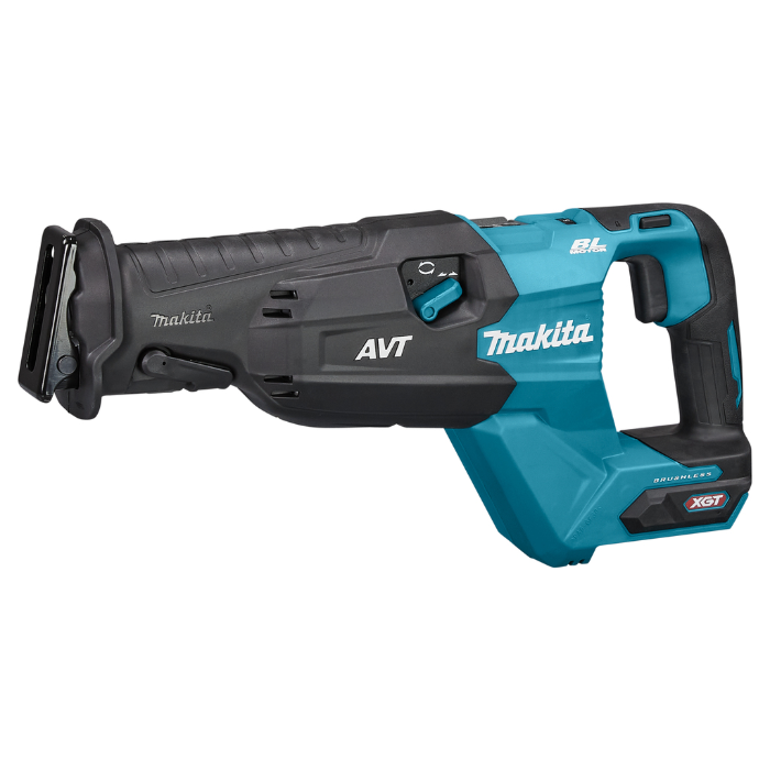 Makita JR002GZ XGT 40 V Max Reciprozaag