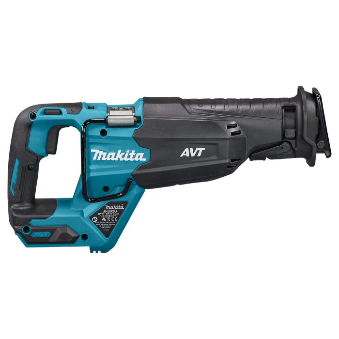 Makita JR002GZ XGT 40 V Max Reciprozaag