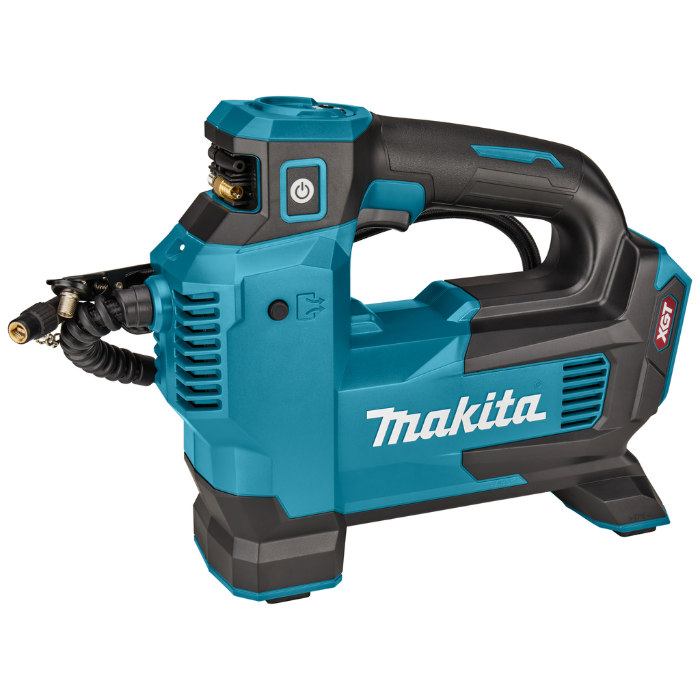 Makita MP001GZ XGT 40 V Max Luchtpomp