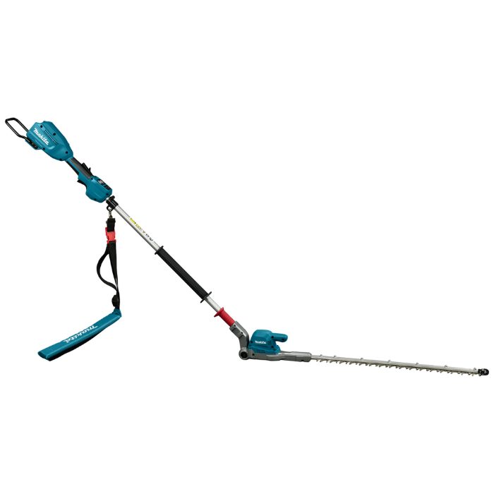 Makita UN001GZ XGT 40 V Max Stokheggenschaar 60 cm verstelbaar