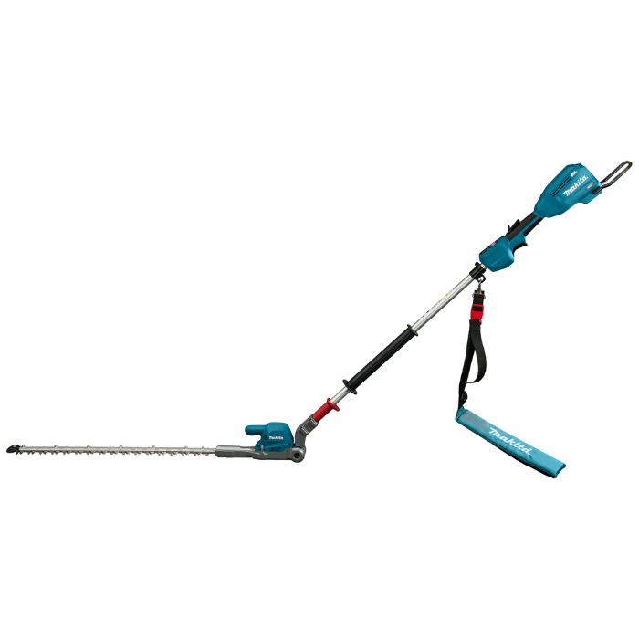 Makita UN001GZ XGT 40 V Max Stokheggenschaar 60 cm verstelbaar