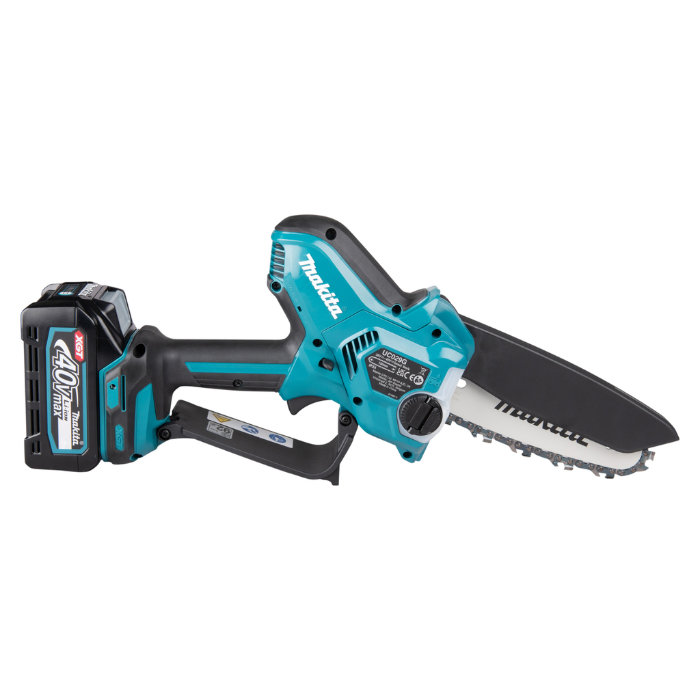Makita UC029GZ XGT 40 V Max Snoeizaag 15cm