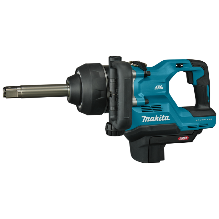 Makita TW010GZ01 XGT 40 V Max Slagmoersleutel 1"