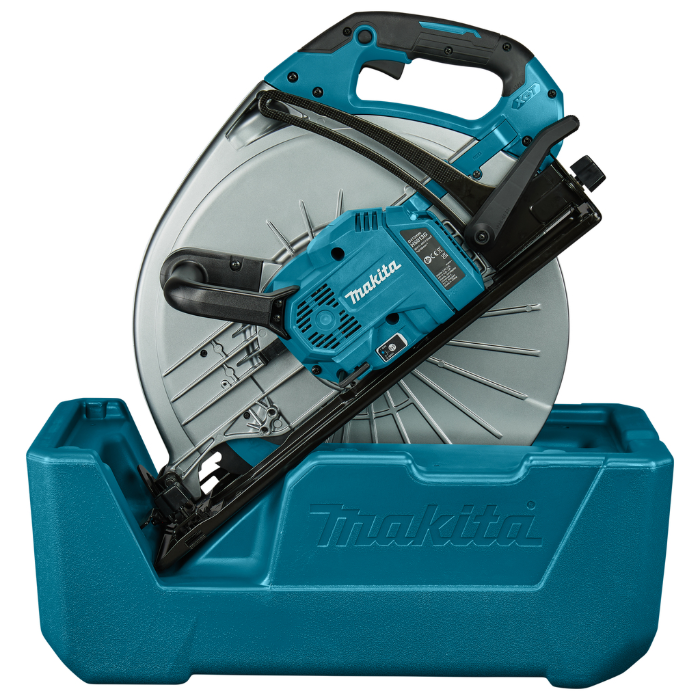 Makita HS013GZ XGT 40 V Max Cirkelzaag 415 mm