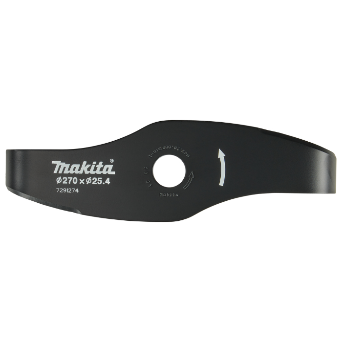 Makita Hakselmes 270x25,4mm