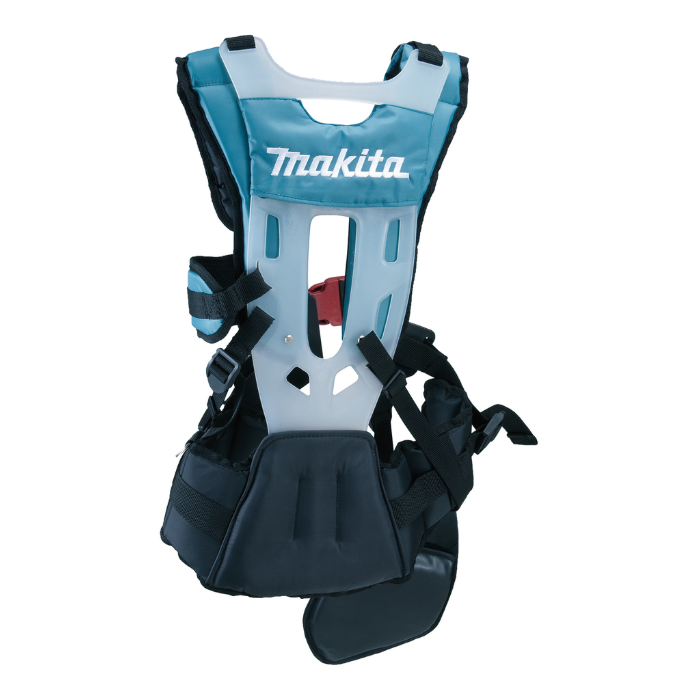 Makita professioneel draagharnas bosmaaier