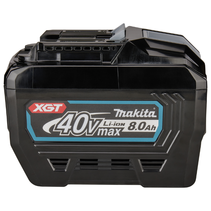 Makita Accu BL4080F XGT 40 V Max 8,0Ah