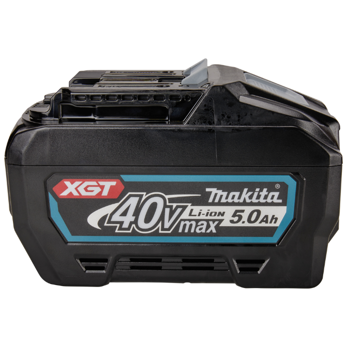 Makita Accu BL4050F XGT 40 V Max 5,0Ah