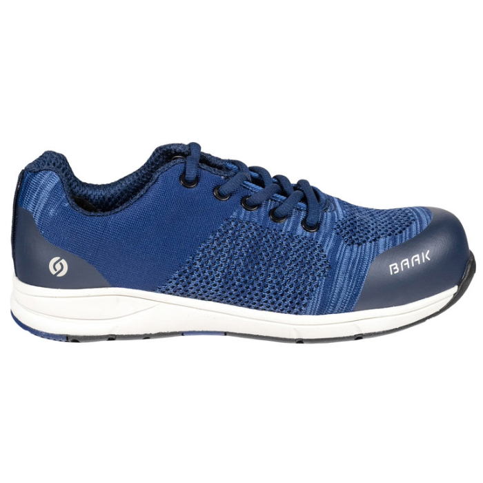 Baak Sky S1P Hallux blauw (36 t/m 45)