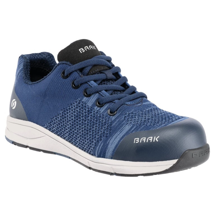 Baak Sky S1P Hallux blauw (36 t/m 45)