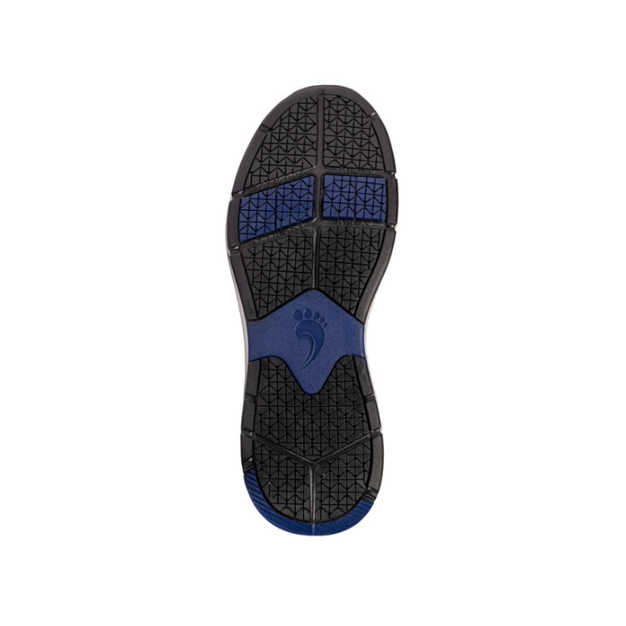 Baak Sky S1P Hallux blauw (36 t/m 45)