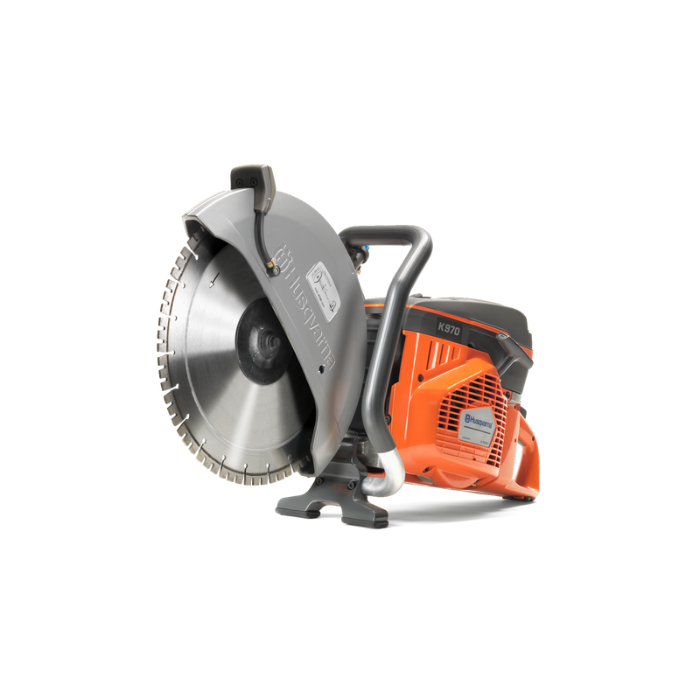 Husqvarna doorslijper K 970 16" | 20mm/1" (incl. blad)