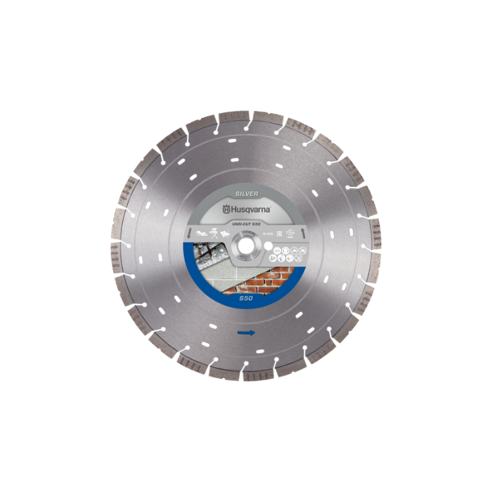 Husqvarna VARI-CUT™ S50 300 10 25.4/20