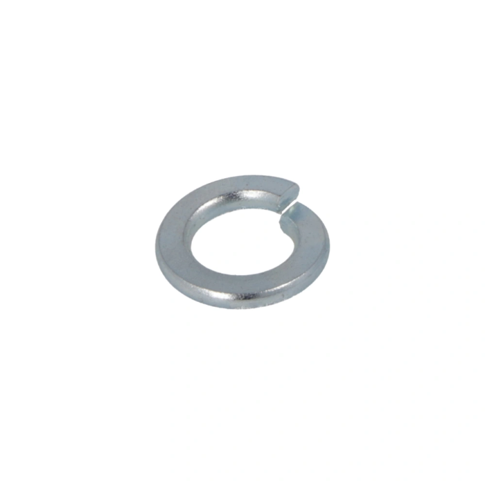 Proftec veerring verzinkt DIN127B M16 50 stuks