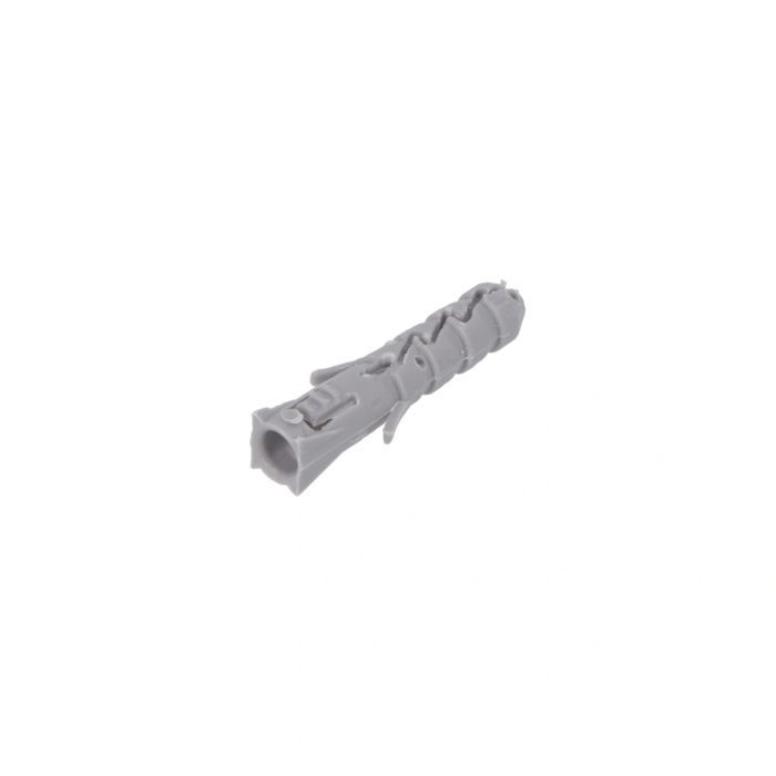 Proftec universeelplug nylon 12x60mm 50 stuks