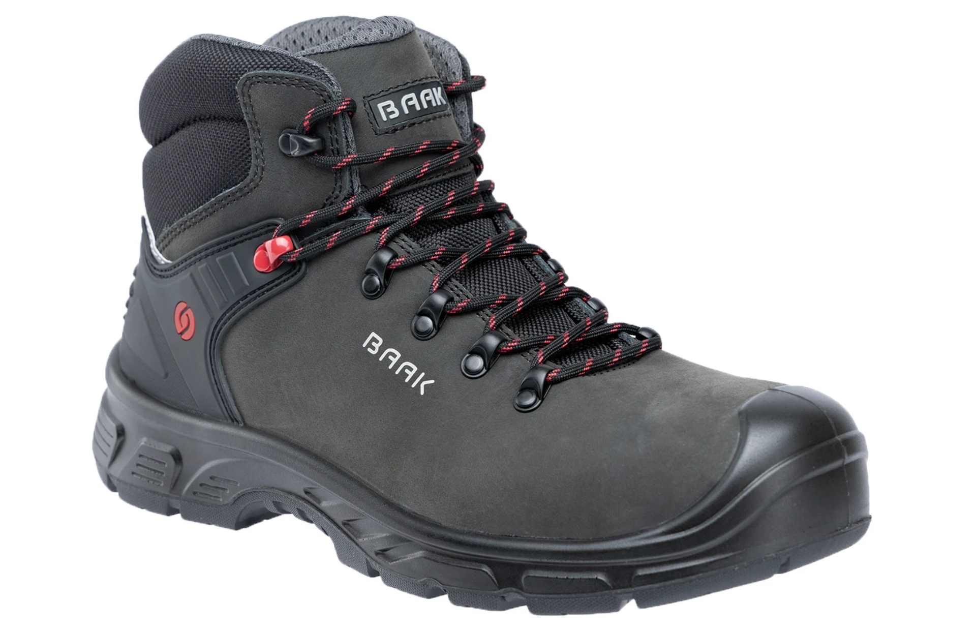 Baak Binck S3 zwart (38 t/m 48)