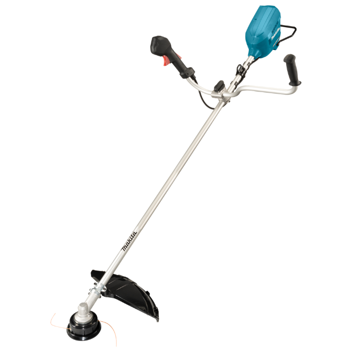 Makita UR012GZ02 XGT 2x40 V Max Bosmaaier U-greep