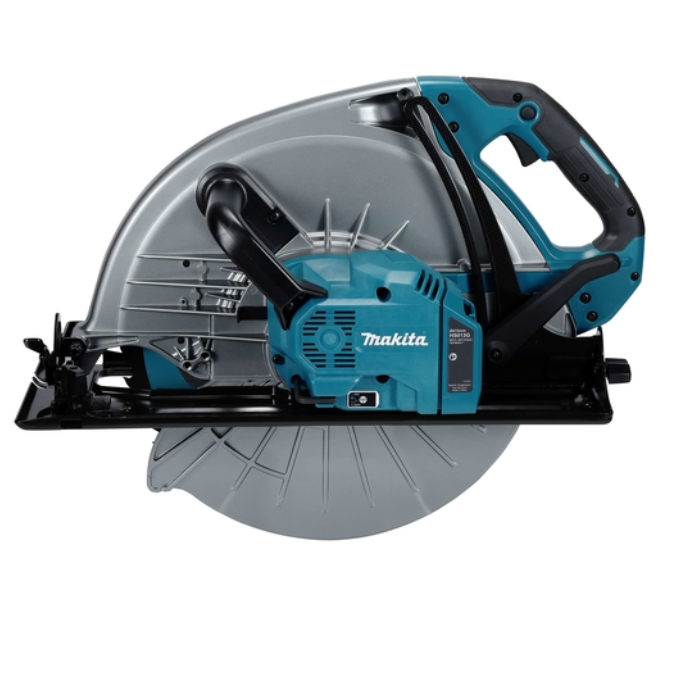 Makita HS013GZ XGT 40 V Max Cirkelzaag 415 mm