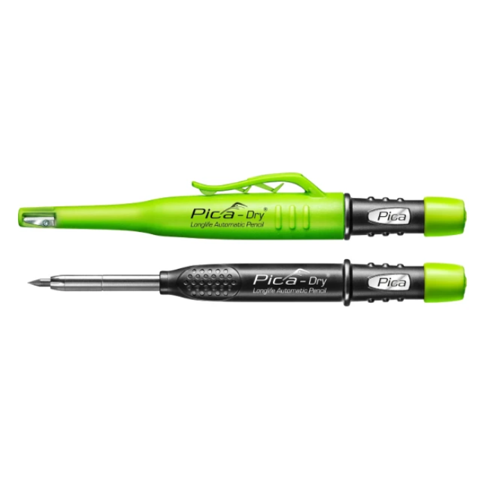 Pica Dry 3030 Markeerpotlood grafiet