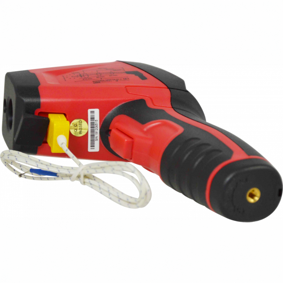 Futech temppointer 9