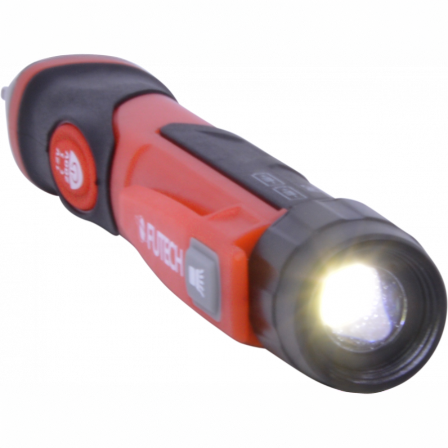 Futech voltpen 200-12