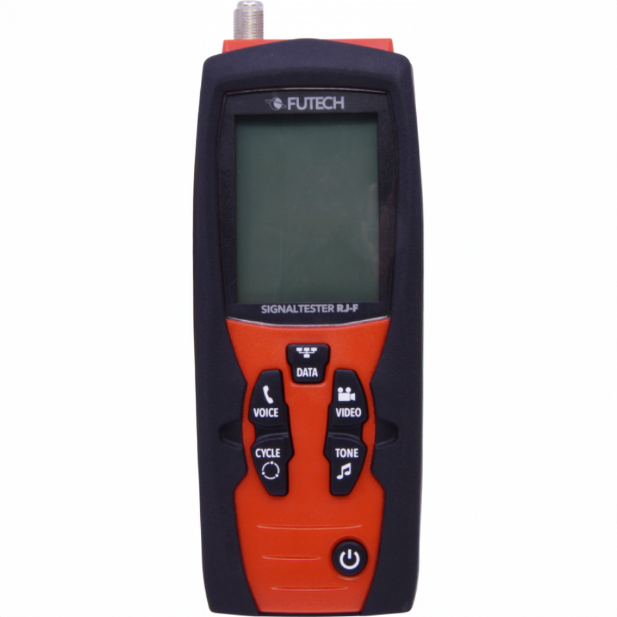 Futech signaltester RJ-F