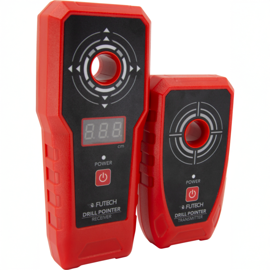 Futech drill Pointer