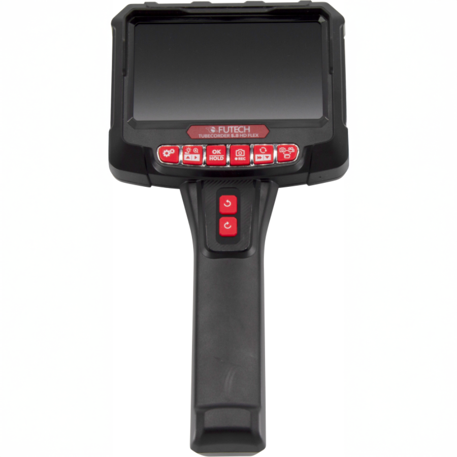 Futech tubecorder 5.8 HD Flex