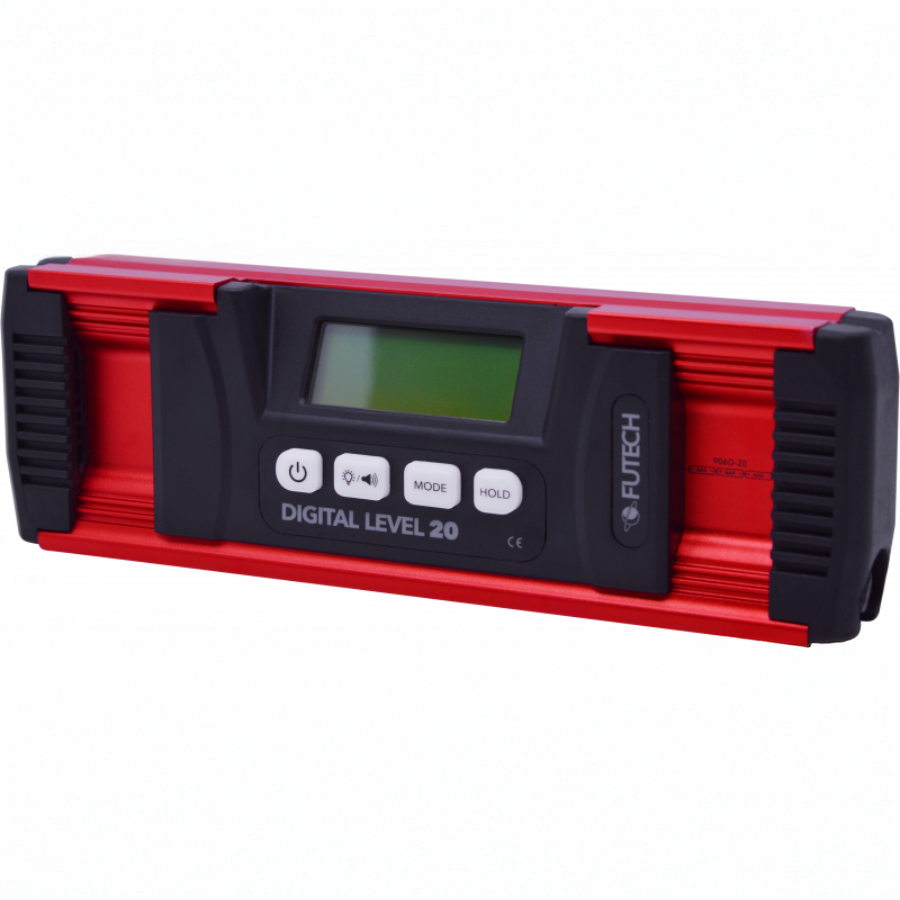 Futech digital Level 20