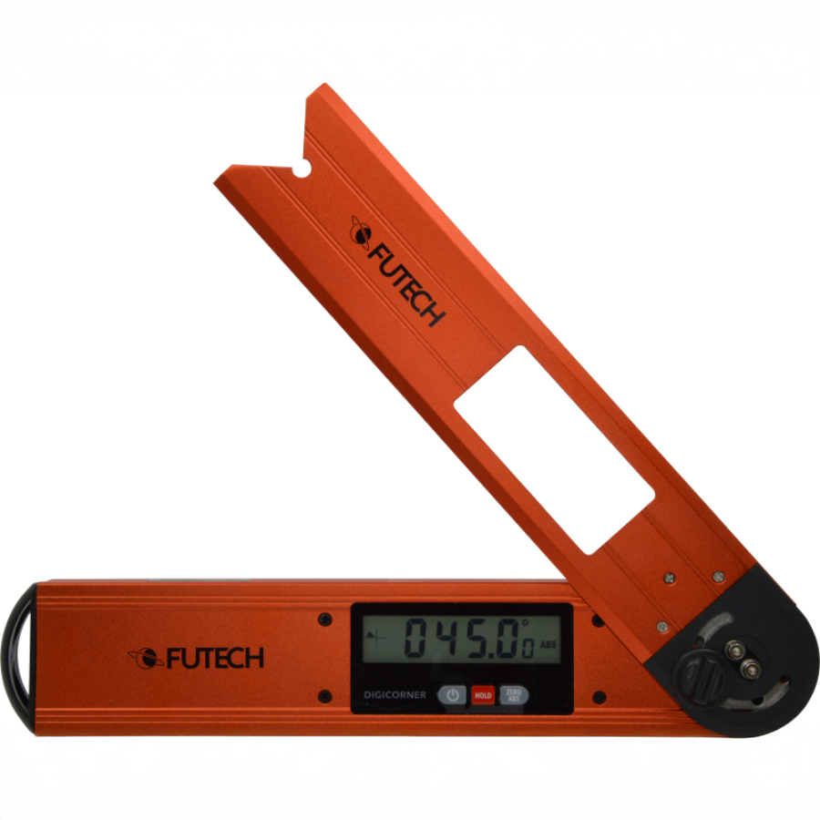 Futech digicorner 30 cm