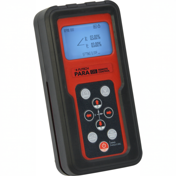 Futech Afstandsbediening voor Para DS lasers