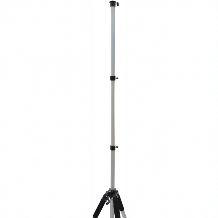 Futech statief Medium Duty 300cm - 5/8”