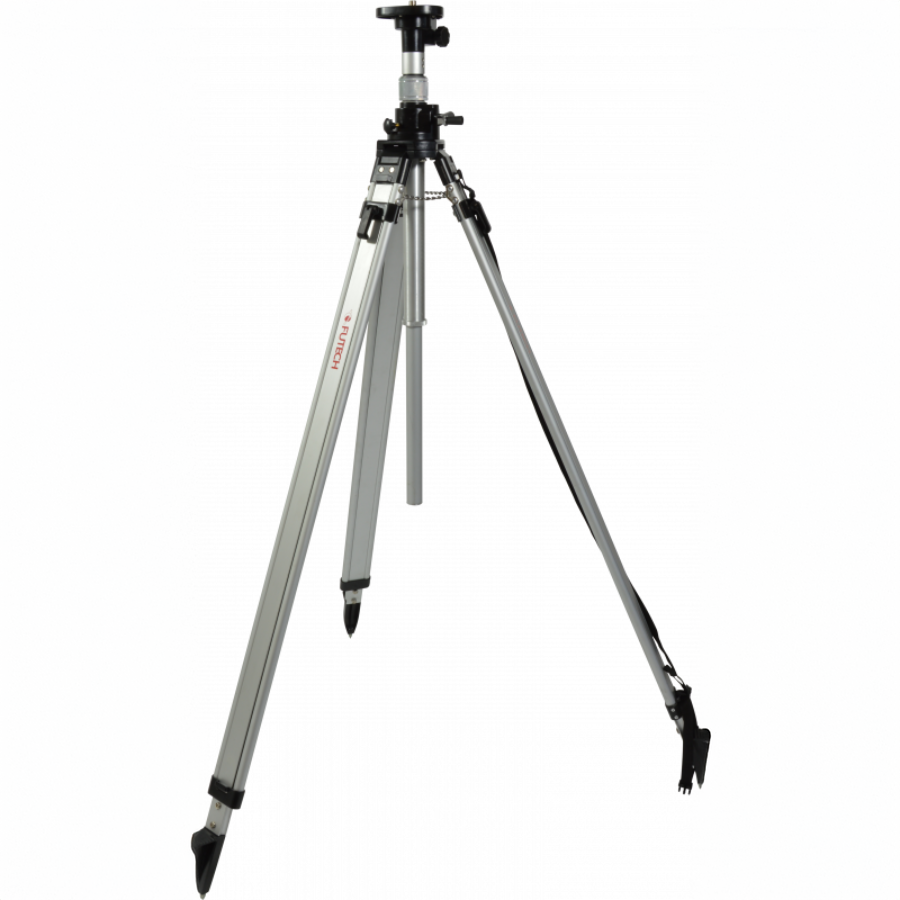 Futech statief Heavy Duty 400cm - 5/8