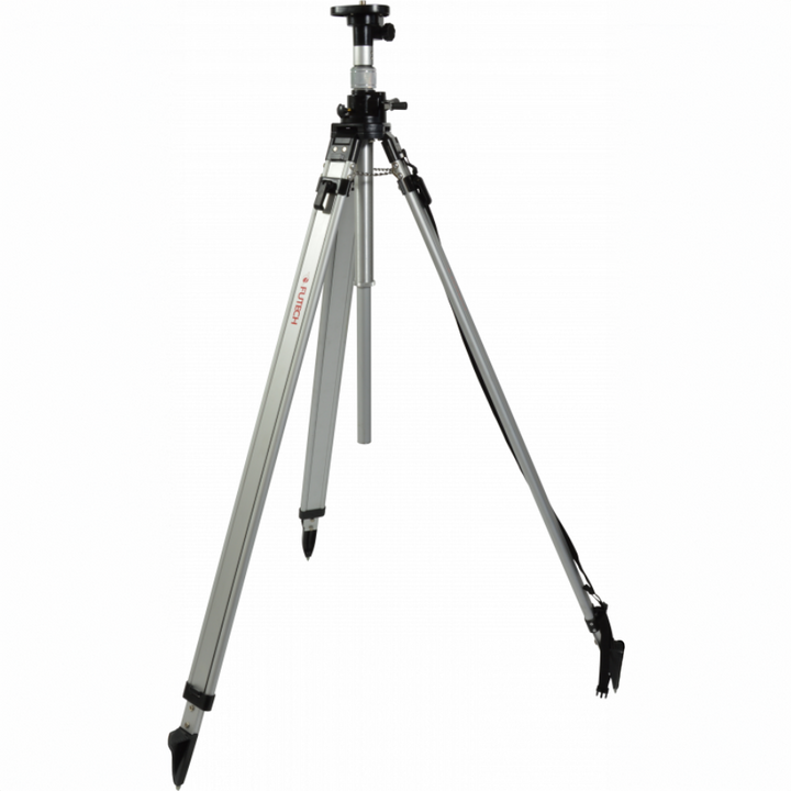 Futech statief Heavy Duty 400cm - 5/8