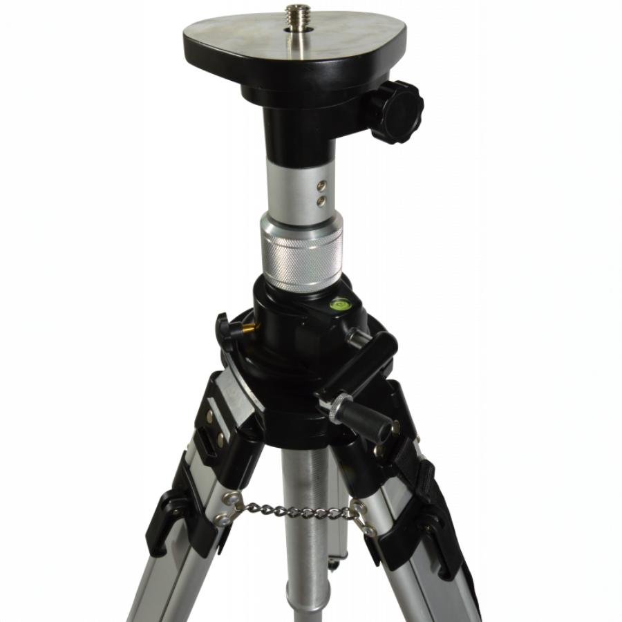 Futech statief Heavy Duty 400cm - 5/8