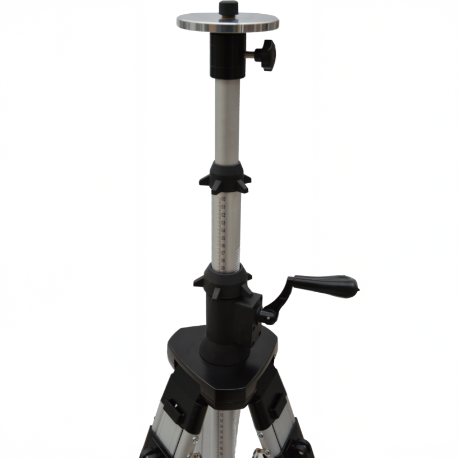 Futech statief Heavy Duty 330cm - 5/8”