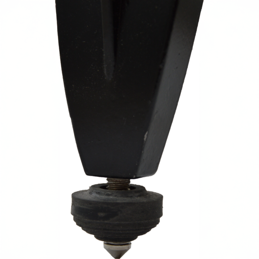 Futech statief Heavy Duty 330cm - 5/8”