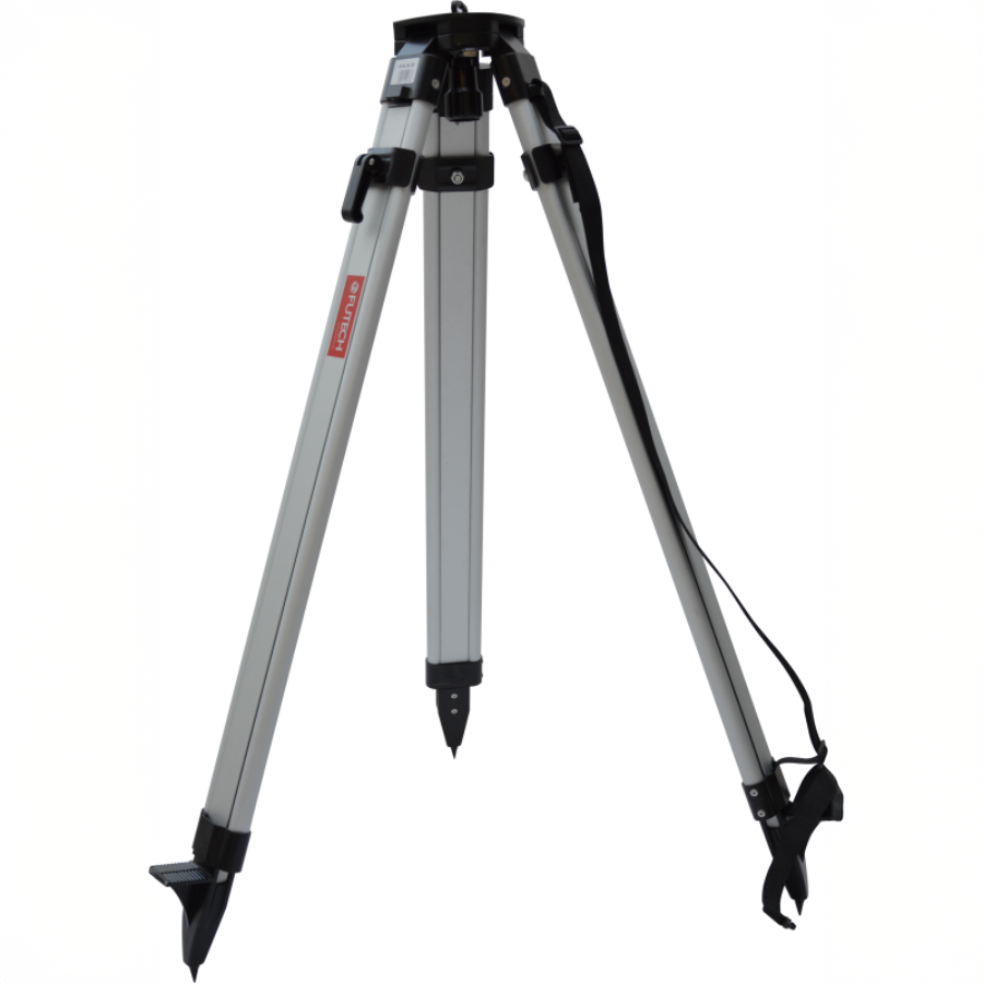 Futech statief Aluminium 165cm - 5/8