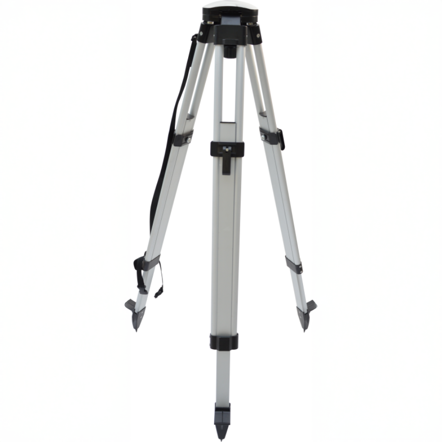 Futech statief Aluminium Kogelkop 165cm - 5/8