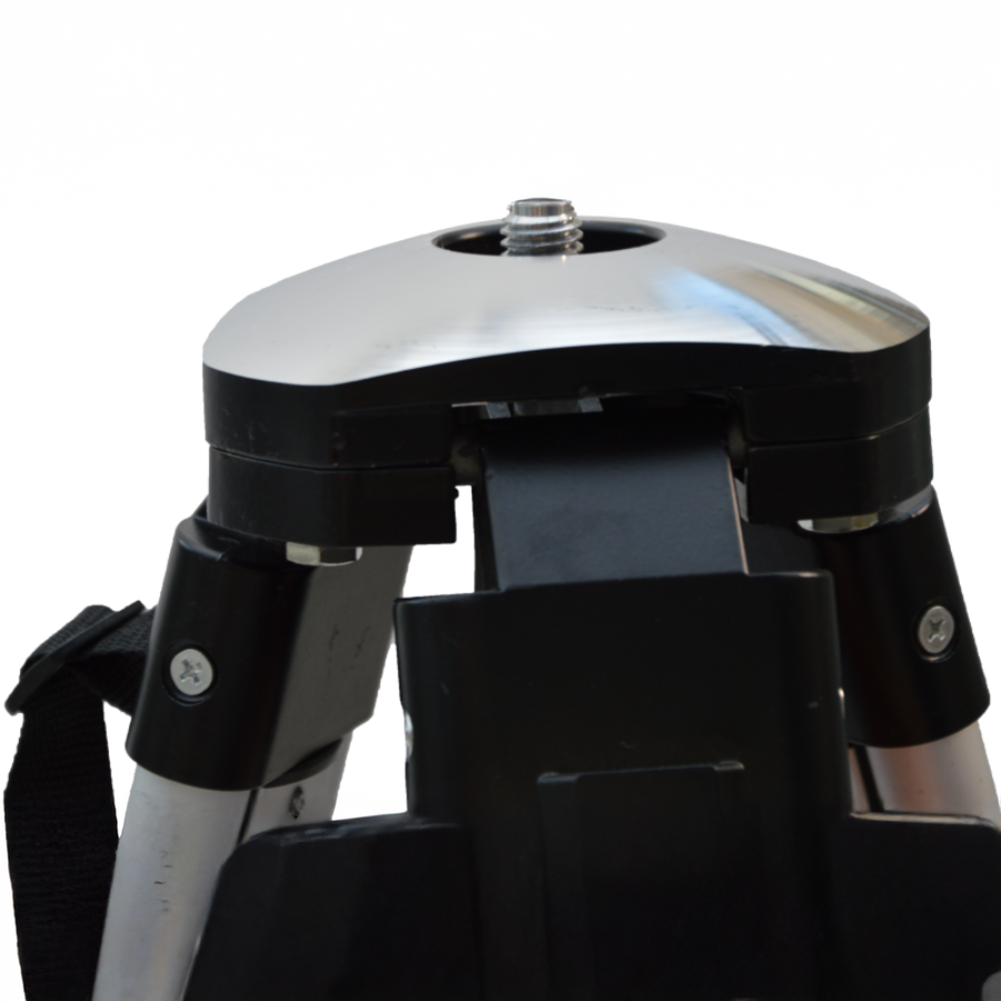 Futech statief Aluminium Kogelkop 165cm - 5/8