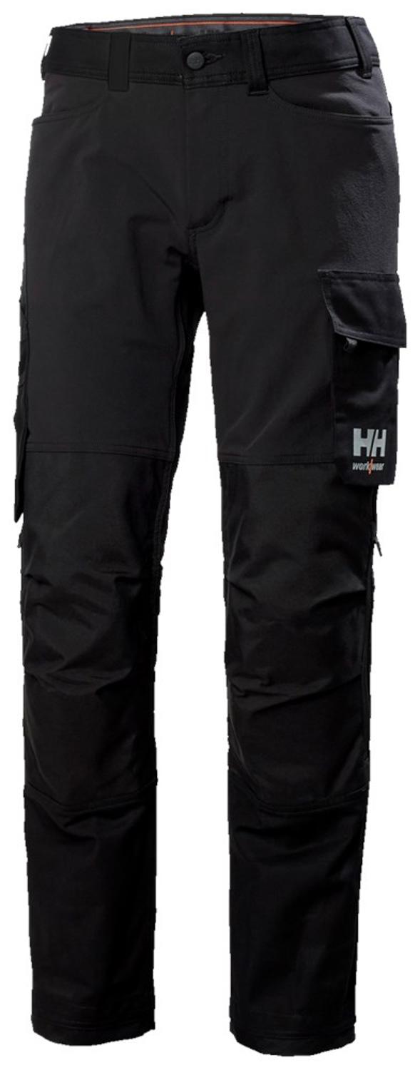 Helly Hansen 77407 Oxford 4X Work Pant 990 56