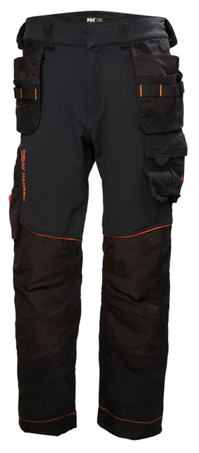 Helly Hansen 77441 Chelsea Evo Cons Pant 992 C54