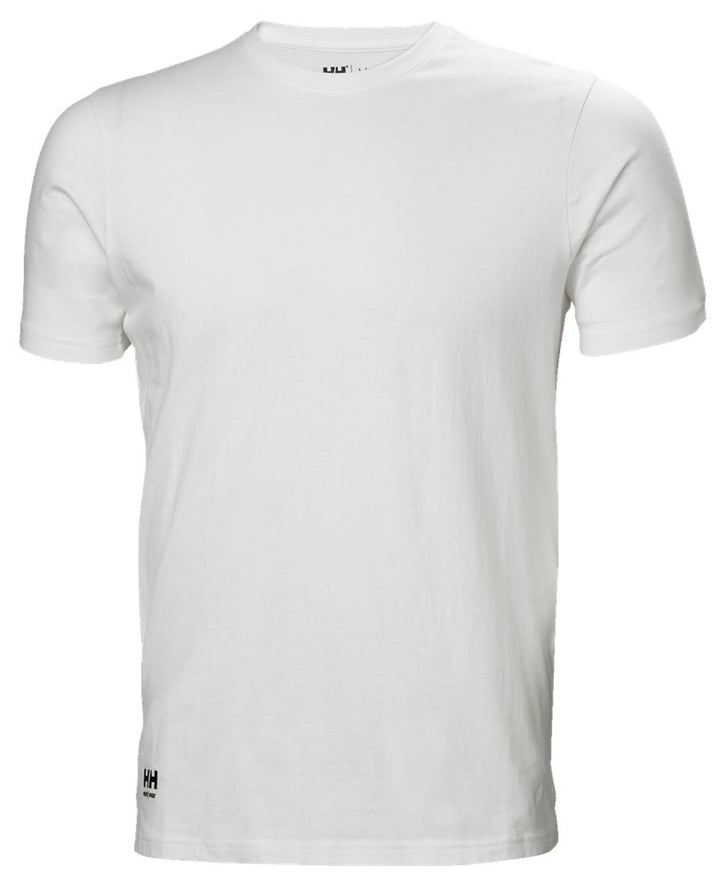 Helly Hansen 79161 Classic T-Shirt 900 M