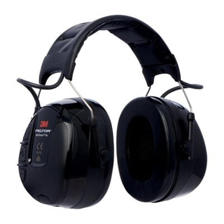 3M Worktunes Pro HRXS220A gehoorkap met radio