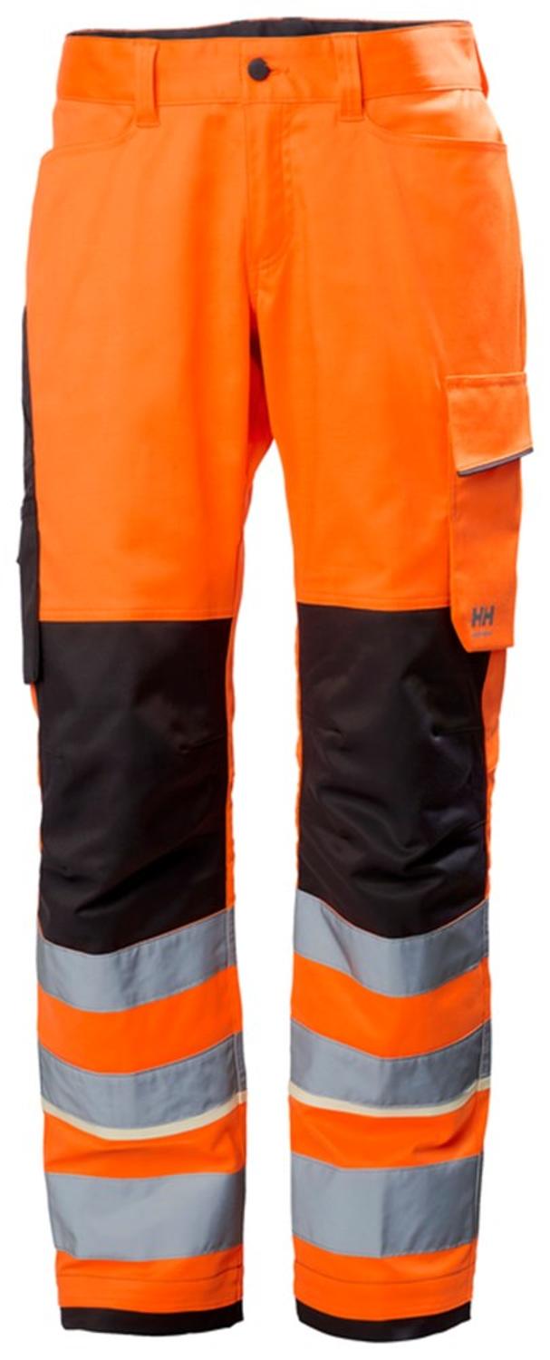 Helly Hansen 77514 UC-ME Work Pant CL2 269 52