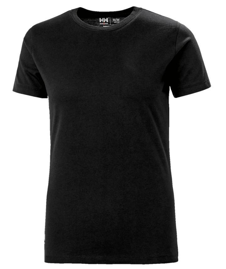 Helly Hansen 79163 W Classic T-Shirt 990 2XL
