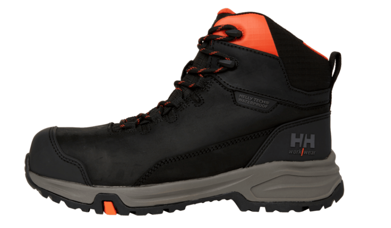 Helly Hansen 78433 Manchester Mid S7L HT 999 45
