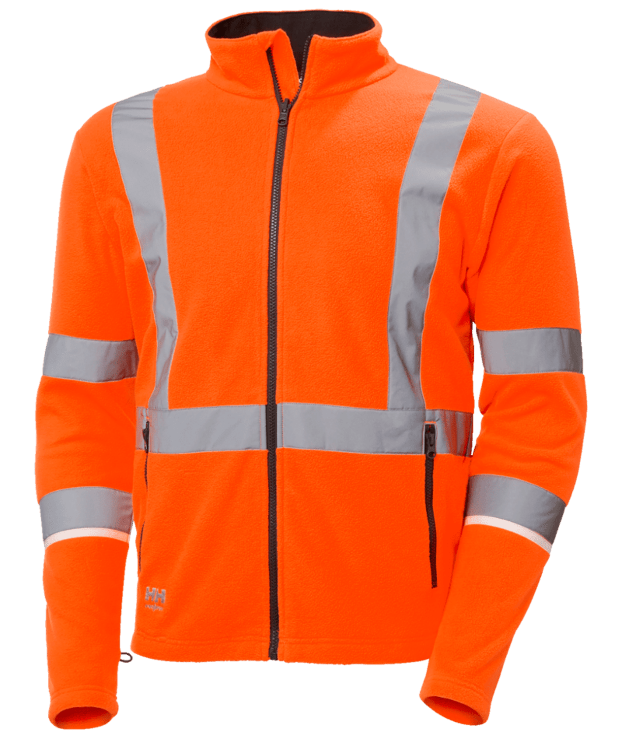 Helly Hansen 72172 UC-ME Fleece Jacket 260 XL