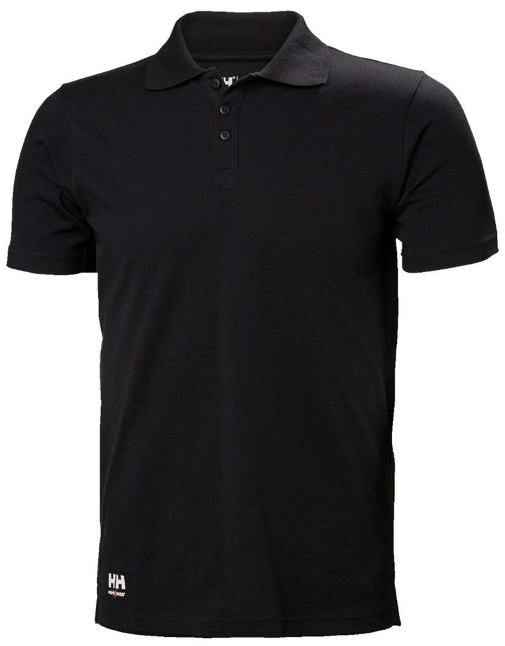 Helly Hansen 79167 Classic Polo 990 XL