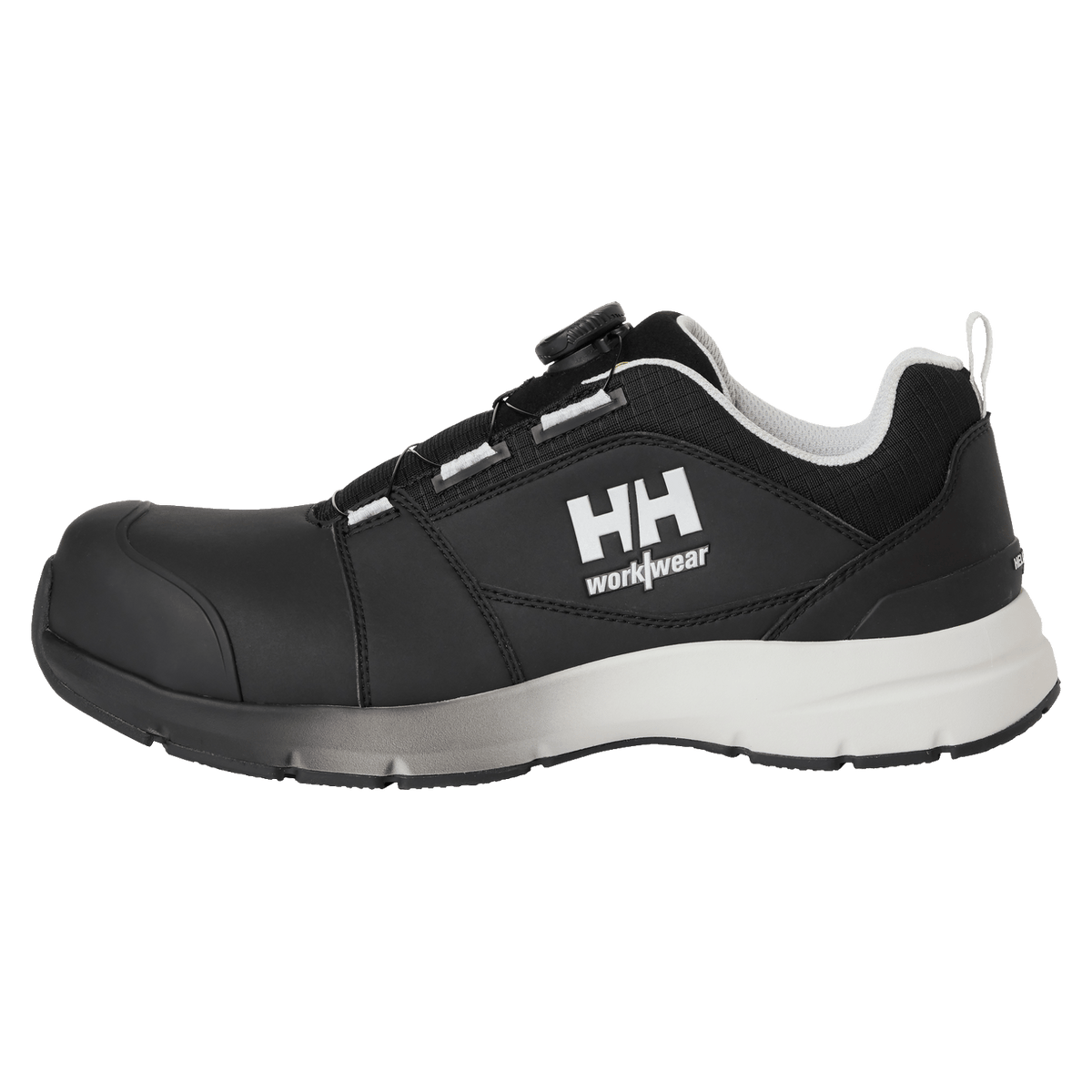 Helly Hansen 78325 Barcode MXR Low Boa S3S 999 43